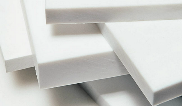 Plaques à Joints PTFE PUR - PTFE vierge - RLS TECH
